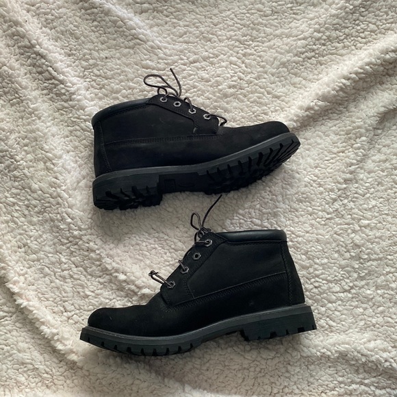 Timberlands size 9 womens! - Picture 1 of 2